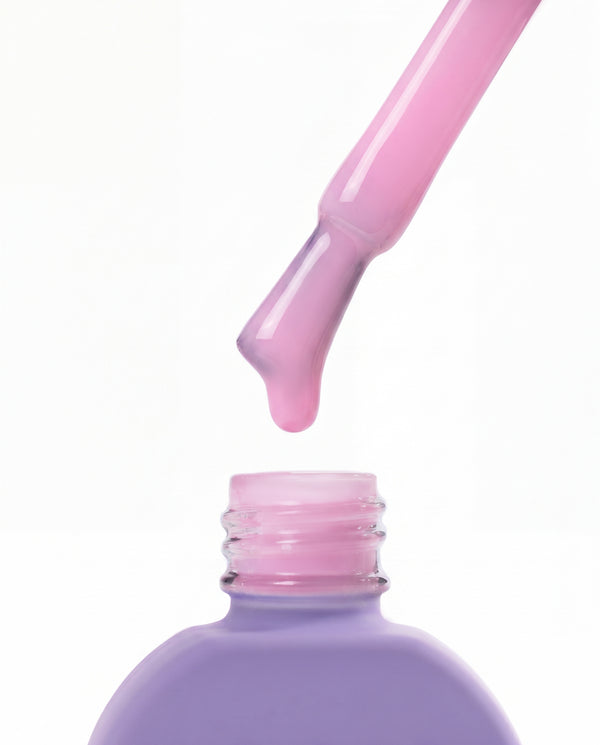 Bonbon Base - Baby Pink 01, (15ml)