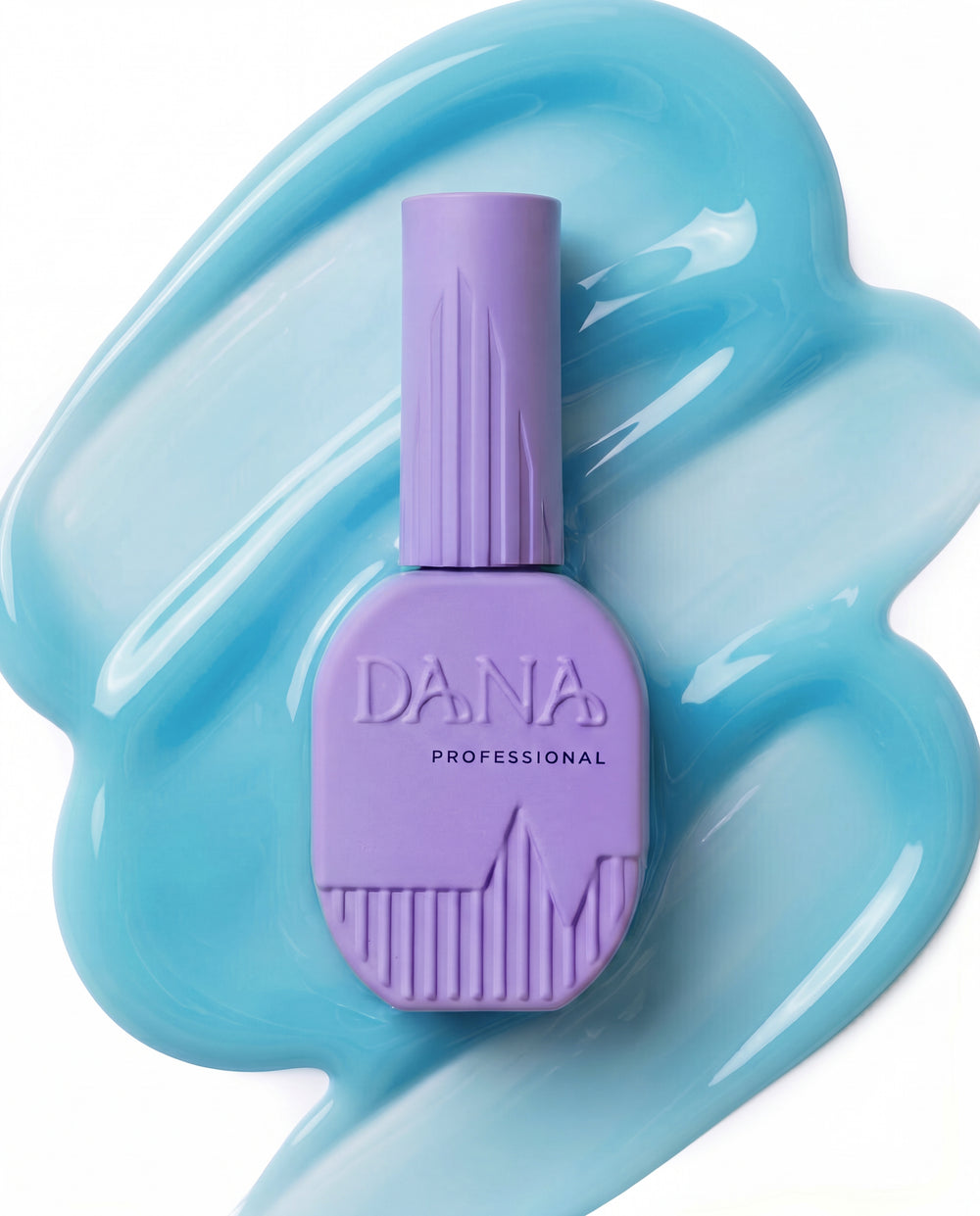 Bonbon Base - Breezy Blue 02 (15ml)