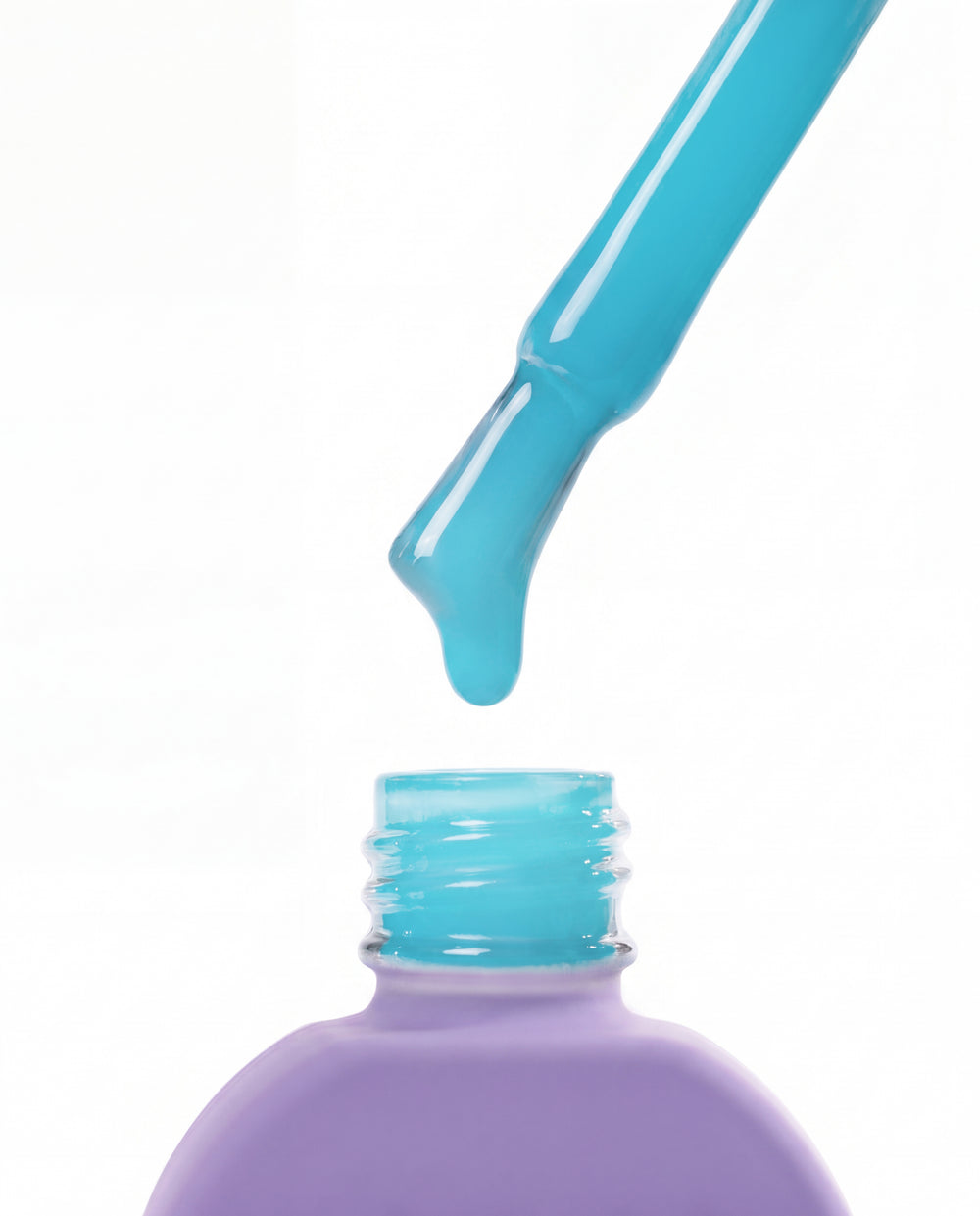Bonbon Base - Breezy Blue 02 (15ml)