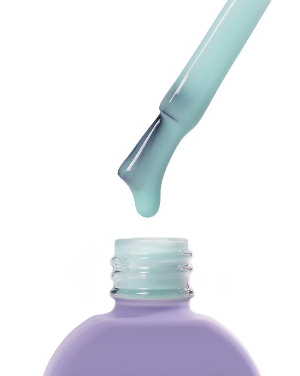 Bonbon Base - Mint Green 04 (15ml)