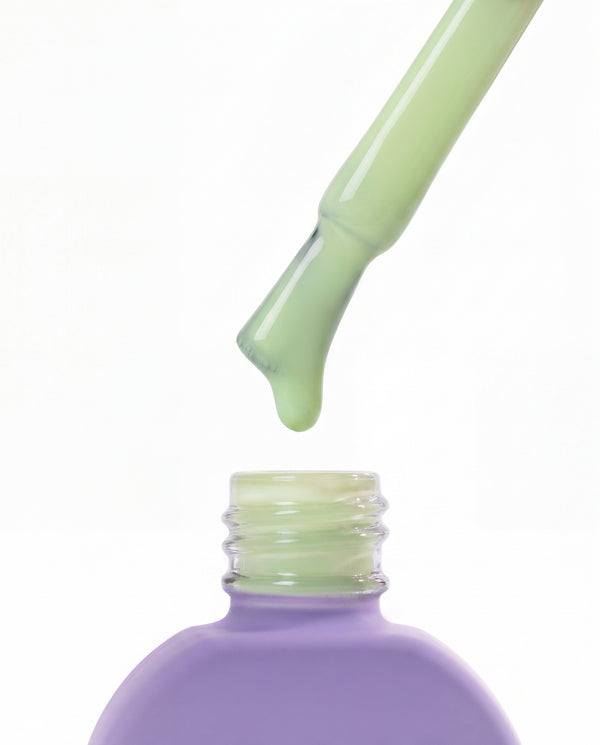 Bonbon Base - Green Sherbet 05 (15ml)