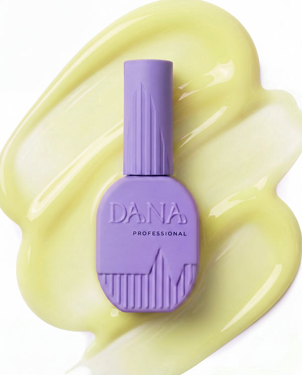 Bonbon Base - Lemon Zest 07 (15ml)