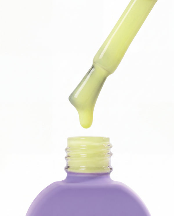 Bonbon Base - Lemon Zest 07 (15ml)