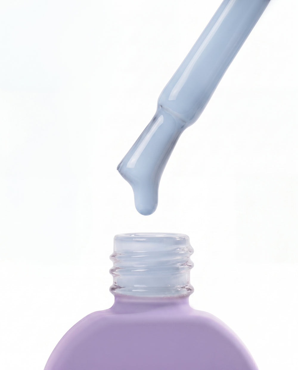 Bonbon Base - Powder Blue 09 (15ml)