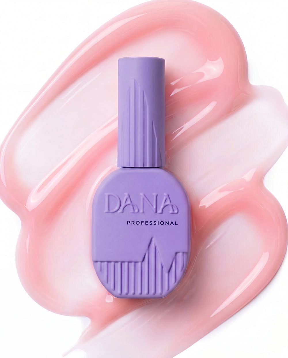 Bonbon Base - Light Rose 10 (15ml)