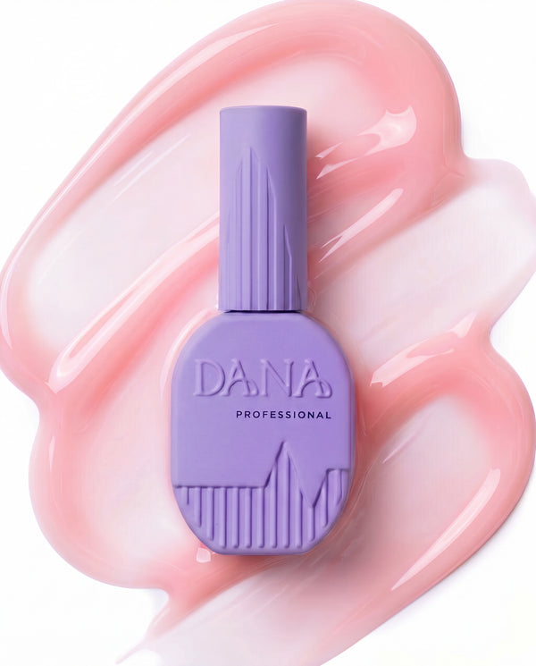 Bonbon Base - Light Rose 10 (15ml)