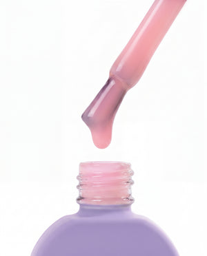 Bonbon Base - Light Rose 10 (15ml)