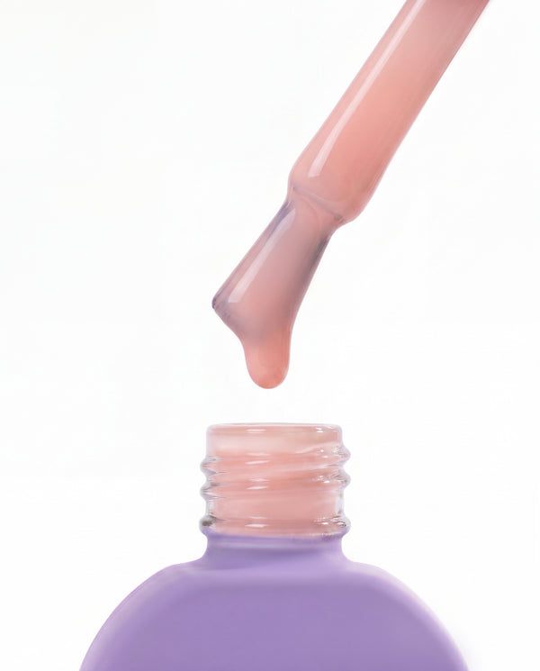 Bonbon Base - Peach Fizz 12 (15ml)