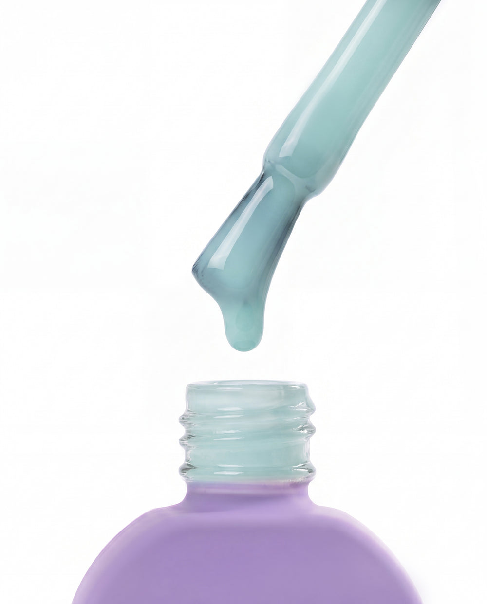 Bonbon Base - Icy Blue 13 (15ml)