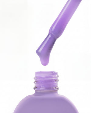 Bonbon Base - Raw Amethyst 14 (15ml)