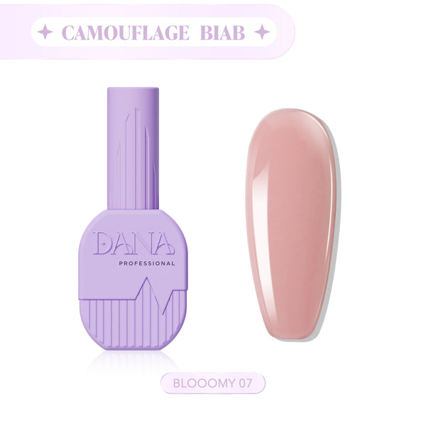 Camouflage BIAB - Bloomy 07 (15ml)