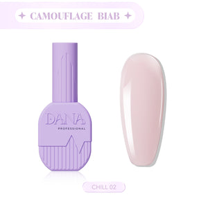 Camouflage BIAB - Chill 02 (15ml)