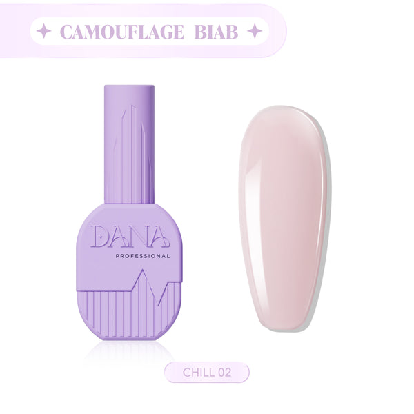Camouflage BIAB - Chill 02 (15ml)