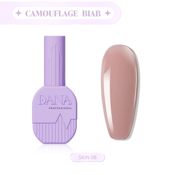 Camouflage BIAB - Skin 08 (15ml)