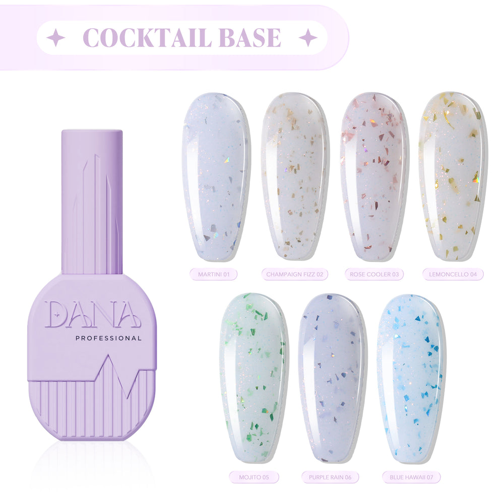 Cocktail Base - Martini 01 (15ml)