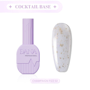 Cocktail Base - Champagne Fizz 02 (15ml)
