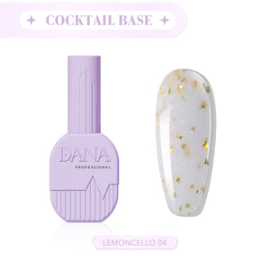 Cocktail Base - Lemoncello 04 (15ml)