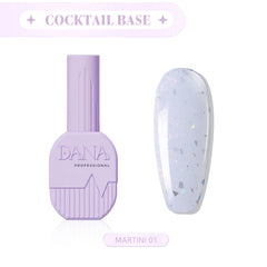Cocktail Base - Martini 01 (15ml)