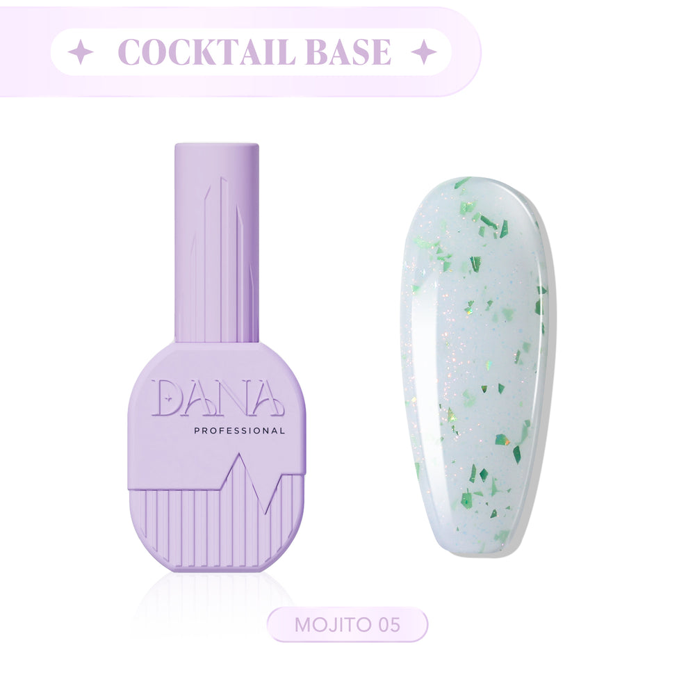 Cocktail Base - Mojito 05 (15ml)