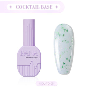 Cocktail Base - Mojito 05 (15ml)