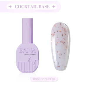 Cocktail Base - Rose Cooler 03 (15ml)