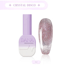 Cat Eye Crystal Disco 02 (10ml)