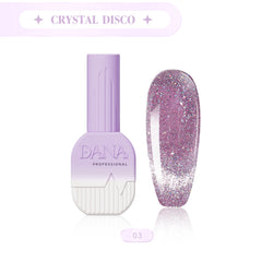 Cat Eye Crystal Disco 03 (10ml)