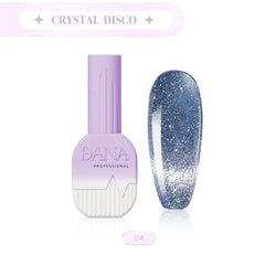 Cat Eye Crystal Disco 04 (10ml)