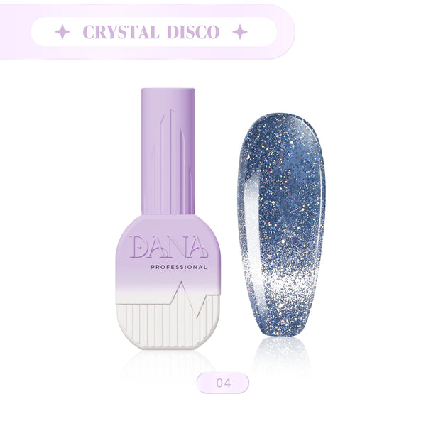 Cat Eye Crystal Disco 04 (10ml)