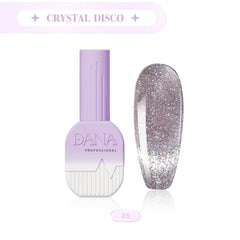 Cat Eye Crystal Disco 05 (10ml)