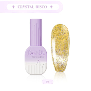 Cat Eye Crystal Disco 06 (10ml)