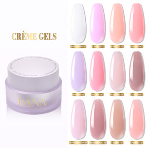 Crème Gel - Mauve 05 (30ml)