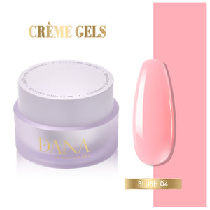 Crème Gel - Blush 04 (30ml)