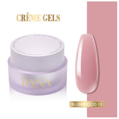 Crème Gel - Blushwood 10 (30ml)