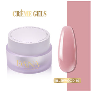 Crème Gel - Blushwood 10 (30ml)