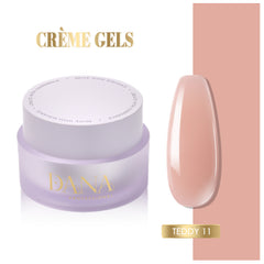 Crème Gel - Teddy 11 (30ml)