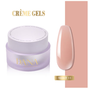Crème Gel - Teddy 11 (30ml)