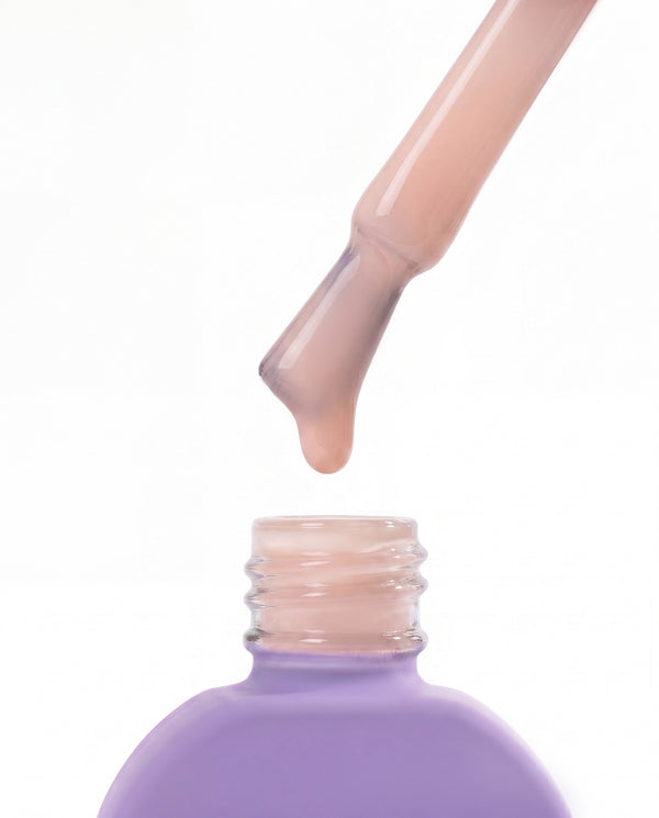 Camouflage BIAB - Clouds 03 (15ml) texture