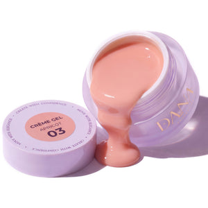 Crème Gel - Apricot 03 (30ml)