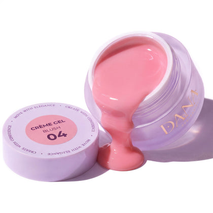 Crème Gel - Blush 04 (30ml)