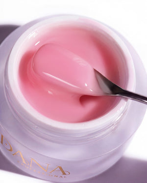 Crème Gel - Blush 04 (30ml) texture