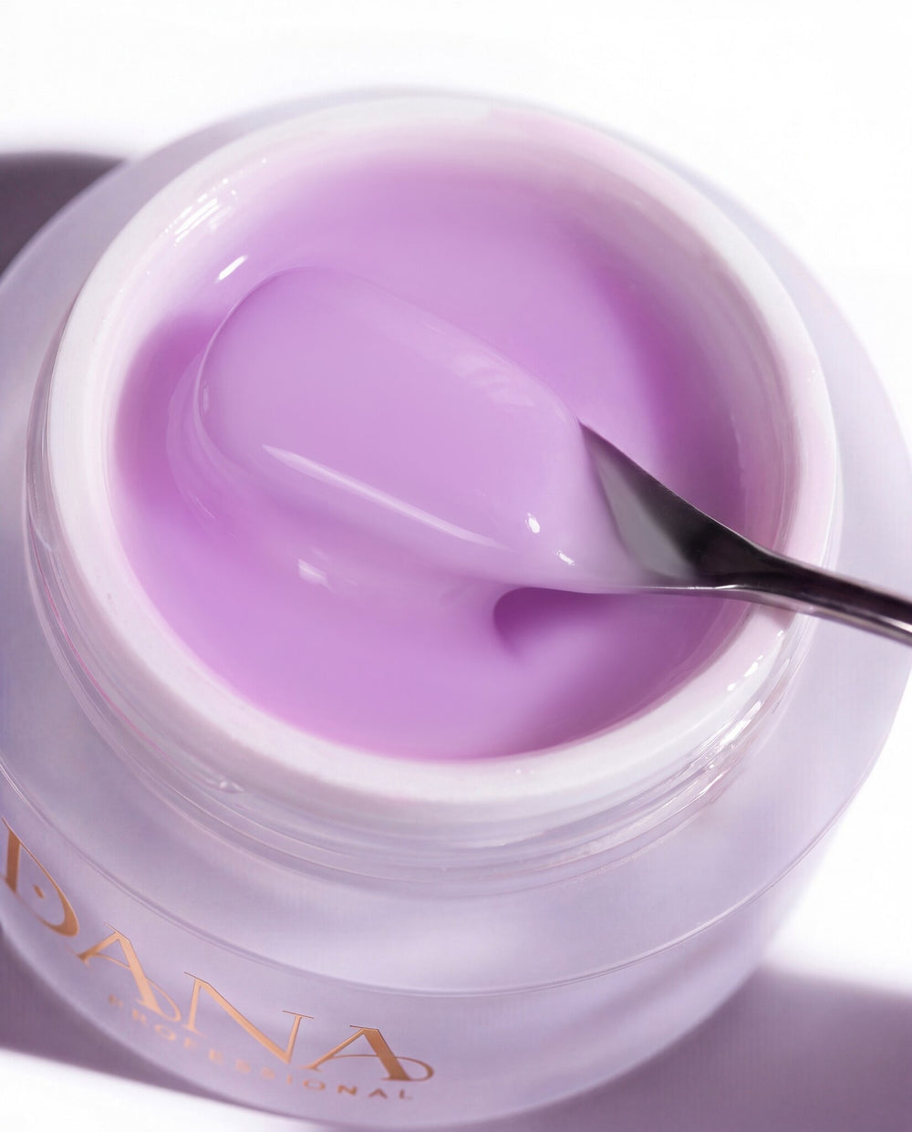 Crème Gel - Mauve 05 (30ml)