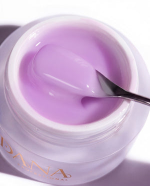 Crème Gel - Mauve 05 (30ml) texture