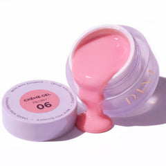 Crème Gel - Peony 06 (30ml)