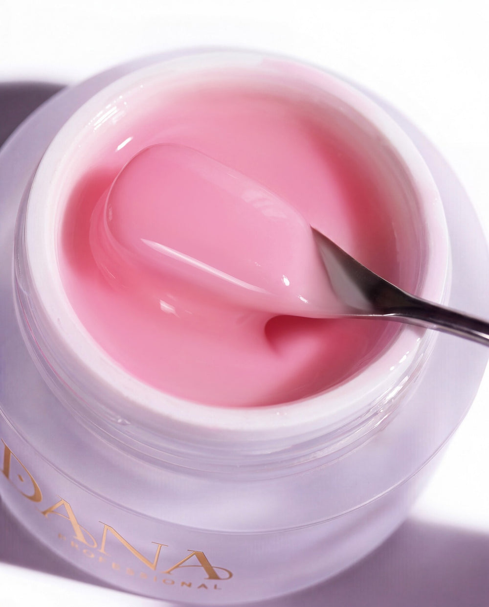 Crème Gel - Peony 06 (30ml)
