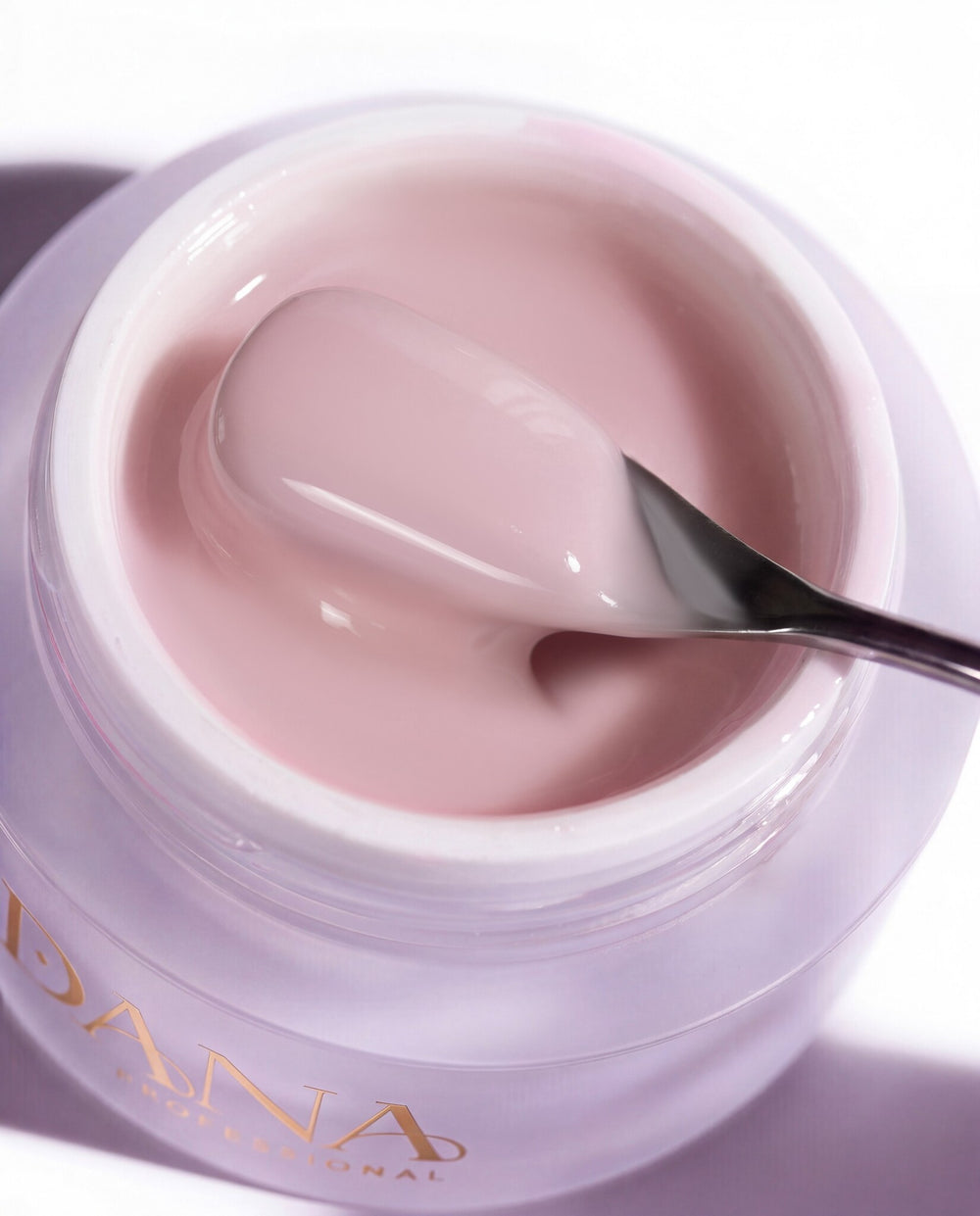 Crème Gel - Almond 07 (30ml)