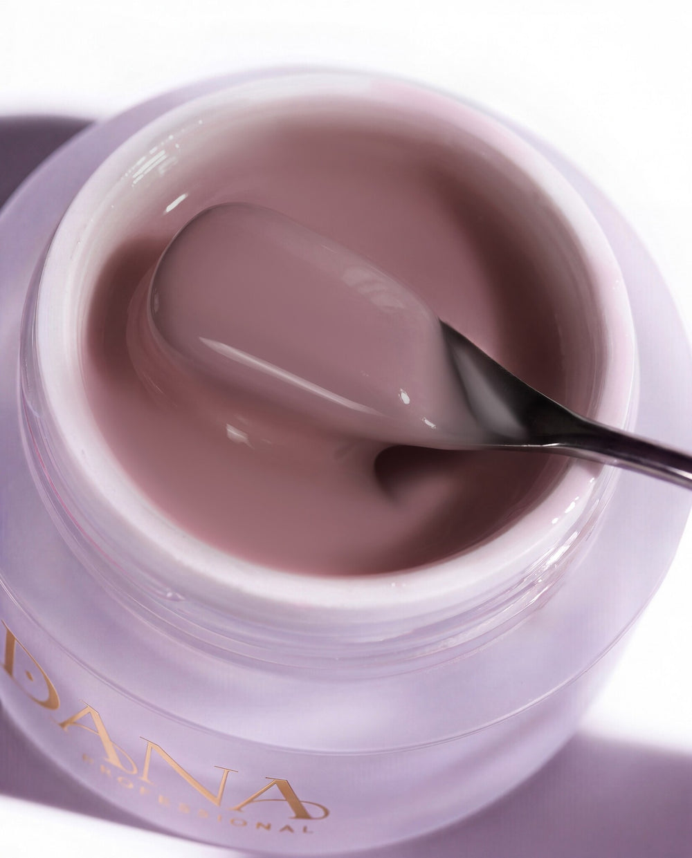 Crème Gel - Latte 08 (30ml)