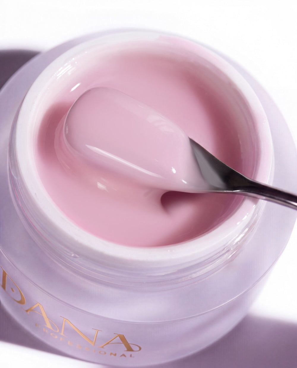 Crème Gel - Marshmallow 09 (30ml)