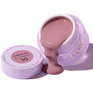 Crème Gel - Blushwood 10 (30ml)