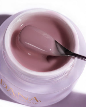 Crème Gel - Blushwood 10 (30ml) texture